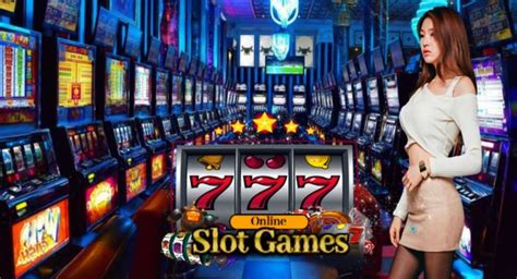 daftar 10 situs judi slot online terpercaya